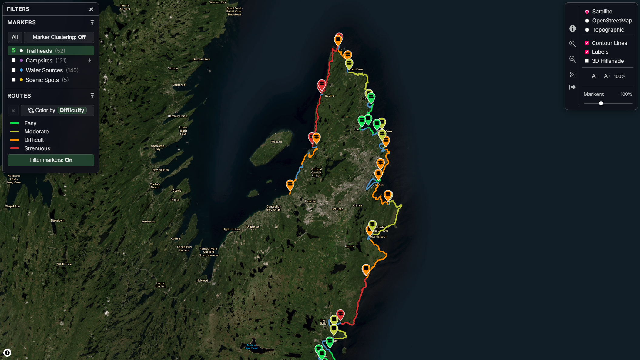 ECTMap.ca